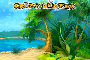 Crazy Hunter: Uma Aventura de Caça e Emoções nos Slots Online