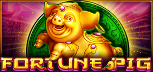 Fortune Pig: Um Slot Que Traz Prosperidade e Diversão
