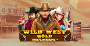 Wild West Gold Megaways: Uma Análise Completa do Slot que Leva Você ao Velho Oeste